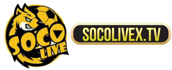 Socolive TV | Trực tiếp bóng đá mùa giải mới 2026/27 Full HD