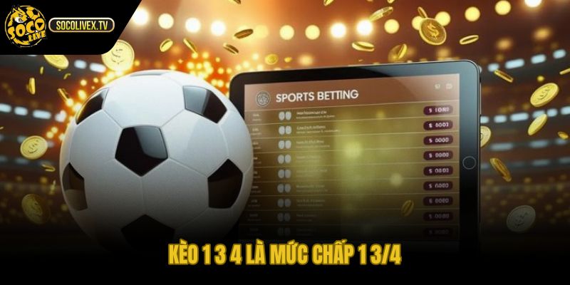 Mức chấp 1.75 và khoảng cách bàn thắng then chốt