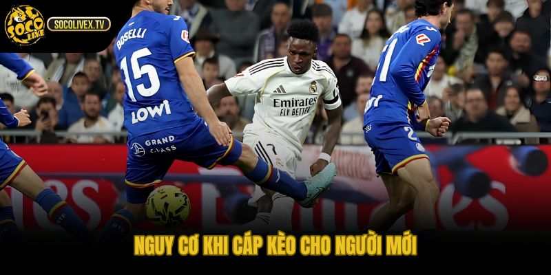 Cáp kèo là gì với giới hạn tiền và tranh chấp