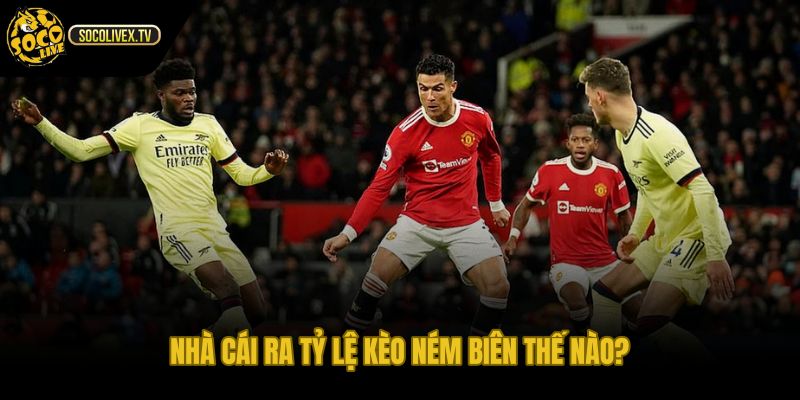 Kèo ném biên là gì qua dữ liệu và nhịp trận