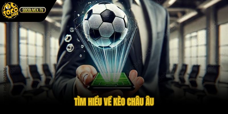 Kèo 1x2 là gì trong kèo châu Âu ba cửa