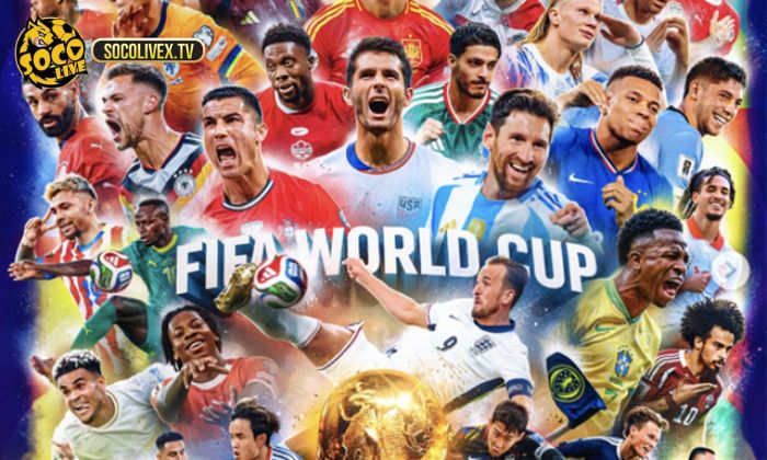 Trực tiếp đá bóng Socolive TV